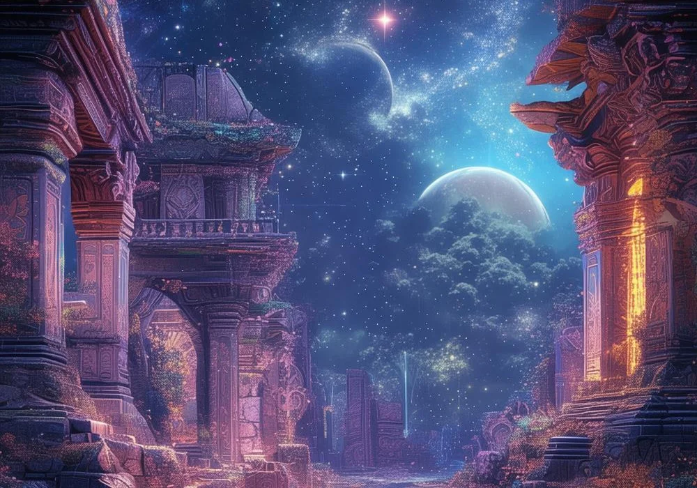 梦中海边大浪涌鱼儿跃然盘中来——一场奇妙的梦境之旅